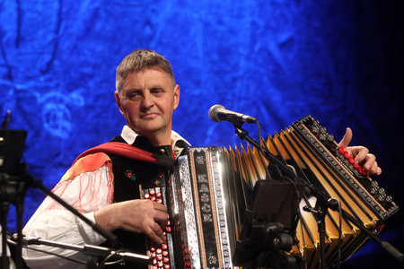 KONCERT ANSAMBLA JELEN 12 FOTO LJUBO VUKELIČ